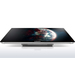 Lenovo IdeaCentre A730 Intel® Core™ i7 i7-4700MQ 68.6 cm (27″) 2560 x 1440 pixels Touchscreen All-in-One PC 8 GB DDR3-SDRAM 1 TB Hybrid-HDD NVIDIA® GeForce® GT 745M Windows 8 Silver thumbnail 11