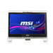 MSI Wind Top AE1941-010EU All-in-One PC/workstation Intel® Celeron® 847 47 cm (18.5″) 1366 x 768 pixels Touchscreen 4 GB DDR3-SDRAM 320 GB HDD Windows 7 Home Premium Wi-Fi 4 (802.11n) Black thumbnail 8