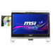 MSI Wind Top AE1941-010EU All-in-One PC/workstation Intel® Celeron® 847 47 cm (18.5″) 1366 x 768 pixels Touchscreen 4 GB DDR3-SDRAM 320 GB HDD Windows 7 Home Premium Wi-Fi 4 (802.11n) Black thumbnail 7