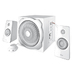 Trust Tytan 2.1 speaker set 60 W PC White 2.1 channels thumbnail 6