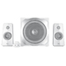 Trust Tytan 2.1 speaker set 60 W PC White 2.1 channels thumbnail 2