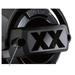 JVC XTREME EXPLOSIVES Headset Wired Head-band Black, Red thumbnail 2