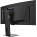 MSI MPG 341CQR X36 QD-OLED Curved