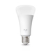 Philips Hue A67 White 1600lm E27