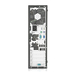 HP Compaq Pro Compaq 6005 Pro Small Form Factor PC (ENERGY STAR) B24 2 GB DDR3-SDRAM 250 GB AMD Radeon HD 4200 Windows XP Professional thumbnail 4