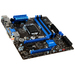 MSI H87M-G43 motherboard Intel® H87 LGA 1150 (Socket H3) micro ATX thumbnail 4