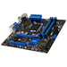 MSI H87M-G43 motherboard Intel® H87 LGA 1150 (Socket H3) micro ATX thumbnail 3