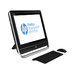 HP Pavilion TouchSmart 23-f204a AMD A4 A4-5300 58.4 cm (23″) 1920 x 1080 pixels Touchscreen All-in-One PC 4 GB DDR3-SDRAM 1 TB HDD Windows 8 Black thumbnail 2