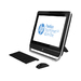 HP Pavilion TouchSmart 23-f204a AMD A4 A4-5300 58.4 cm (23″) 1920 x 1080 pixels Touchscreen All-in-One PC 4 GB DDR3-SDRAM 1 TB HDD Windows 8 Black thumbnail 3