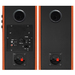 Techly AF-51 2-way Black, Wood Wired 36 W thumbnail 2