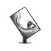 AOC 60 Series E2460PXDA computer monitor 61 cm (24″) 1920 x 1200 pixels Full HD LED Black thumbnail 14