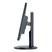 AOC 60 Series E2460PXDA computer monitor 61 cm (24″) 1920 x 1200 pixels Full HD LED Black thumbnail 9