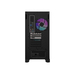 MSI MPG Infinite X3 AI 2NUF7-013AT Intel Core Ultra 7 265K 32 GB DDR5-SDRAM 1 TB SSD NVIDIA GeForce RTX 4070 Ti Windows 11 Home Desktop PC Black thumbnail 4