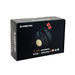 Chieftec APS-650CB power supply unit 650 W 24-pin ATX PS/2 Black thumbnail 4