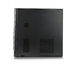 HP Pavilion 500-007a AMD A10 A10-6700 16 GB DDR3-SDRAM 3 TB HDD AMD Radeon HD 8570 Windows 8 PC Black thumbnail 4