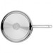 WMF Profi Koekenpan 28 cm