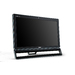 Acer Veriton 4631G Intel® Core™ i5 i5-3330S 58.4 cm (23″) 1920 x 1080 pixels Touchscreen All-in-One PC 4 GB DDR3-SDRAM 1 TB HDD Windows 7 Professional Black thumbnail 3
