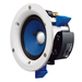 Yamaha NS-IC400 loudspeaker White Wired 90 W thumbnail 1
