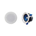 Yamaha NS-IC400 loudspeaker White Wired 90 W thumbnail 2