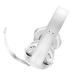Thrustmaster Y-400Xw Headset Wireless Head-band Gaming White thumbnail 3