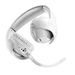 Thrustmaster Y-400Xw Headset Wireless Head-band Gaming White thumbnail 4