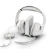 Thrustmaster Y-400Xw Headset Wireless Head-band Gaming White thumbnail 5