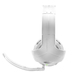 Thrustmaster Y-400Xw Headset Wireless Head-band Gaming White thumbnail 2