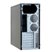 Chieftec LG-01B-OP computer case Midi Tower Black thumbnail 3