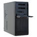 Chieftec LG-01B-OP computer case Midi Tower Black thumbnail 2