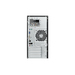 Fujitsu ESPRIMO P420 E85+ Intel® Core™ i3 i3-4150 4 GB DDR3-SDRAM 128 GB SSD Windows 7 Professional Micro Tower PC Black thumbnail 2