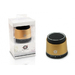 Conceptronic CLLSPKPCARG Gold 2.5 W thumbnail 3