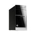 HP Pavilion 500-351kx Intel® Core™ i5 i5-4460 4 GB DDR3-SDRAM 500 GB HDD Ubuntu Linux Micro Tower PC Black thumbnail 2