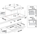 Whirlpool WB S2560 NE BM MattProtect