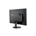 AOC E2070SWNE computer monitor 49.4 cm (19.4″) 1366 x 768 pixels WXGA Black thumbnail 5