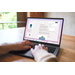 ASUS Chromebook Plus CX1405CTA-S60984