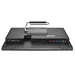 Shuttle All-In-One Barebone P55U, 15.6″ Multi-Touch-Screen, Celeron 7305, Wifi, IP54, fanless, 24/7 permanent operation thumbnail 6