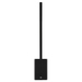 Yamaha DXL1K loudspeaker Black Wired 1100 W thumbnail 2