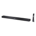 Sharp HT-SBW320 soundbar speaker Black 2.1 channels 360 W thumbnail 5