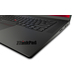 Lenovo ThinkPad P1 Intel® Core™ i9 i9-13900H Estación de trabajo móvil 40.6 cm (16") Pantalla táctil WQUXGA 64 GB DDR5-SDRAM 1 TB SSD NVIDIA RTX 5000 Ada Wi-Fi 6E (802.11ax) Windows 11 Pro Negro