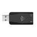 Trust GXT 212 Black PC microphone thumbnail 6