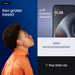 Motorola Moto G87 256GB Zwart 5G
