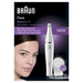 Braun SE810 Face