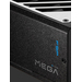 FSP MEGA GM 1000W Power supply unit ATX ATX3.1 Black thumbnail 5