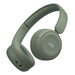 JVC HA-S59W Headset Wired & Wireless Head-band Music/Everyday USB Type-C Bluetooth Green thumbnail 3