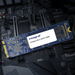 Integral 256GB SSD M.2 2280 SATA 3 R-500MB/s W-400MB/s TBW 75 thumbnail 11
