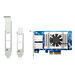 QNAP QXG-10G2T tarjeta de red Interno Ethernet 10000 Mbit/s