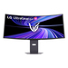 LG UltraGear Evo 39GX950B OLED Curved