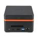Acer Revo M1-601 Intel® Celeron® N3050 2 GB DDR3L-SDRAM 1 TB HDD FreeDOS Mini PC Black thumbnail 3