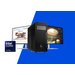 HP Inc. Stacja robocza Z2 Tower G1i U7-265K 1TB/32GB/W11P      A40S3ET