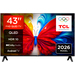 TCL 43" QLED S5L (2026)